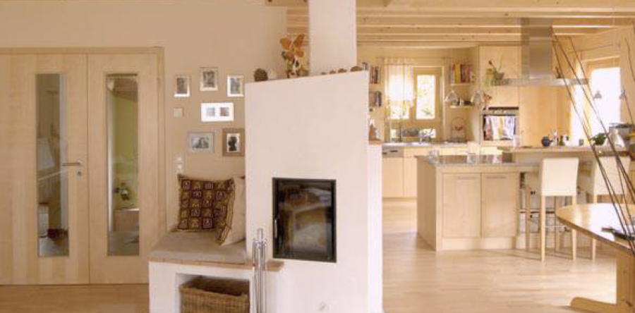 Pielenhofen Einfamilienhaus Ost